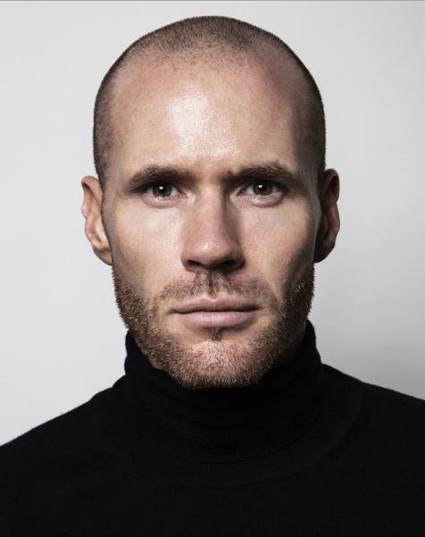 Oliver Trevena Oliver Trevena